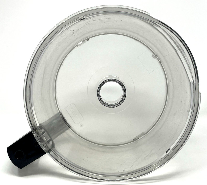 Cuisinart Food Processor Large Work Bowl FP-12LWB for FP-12DC Replacement Part gallery