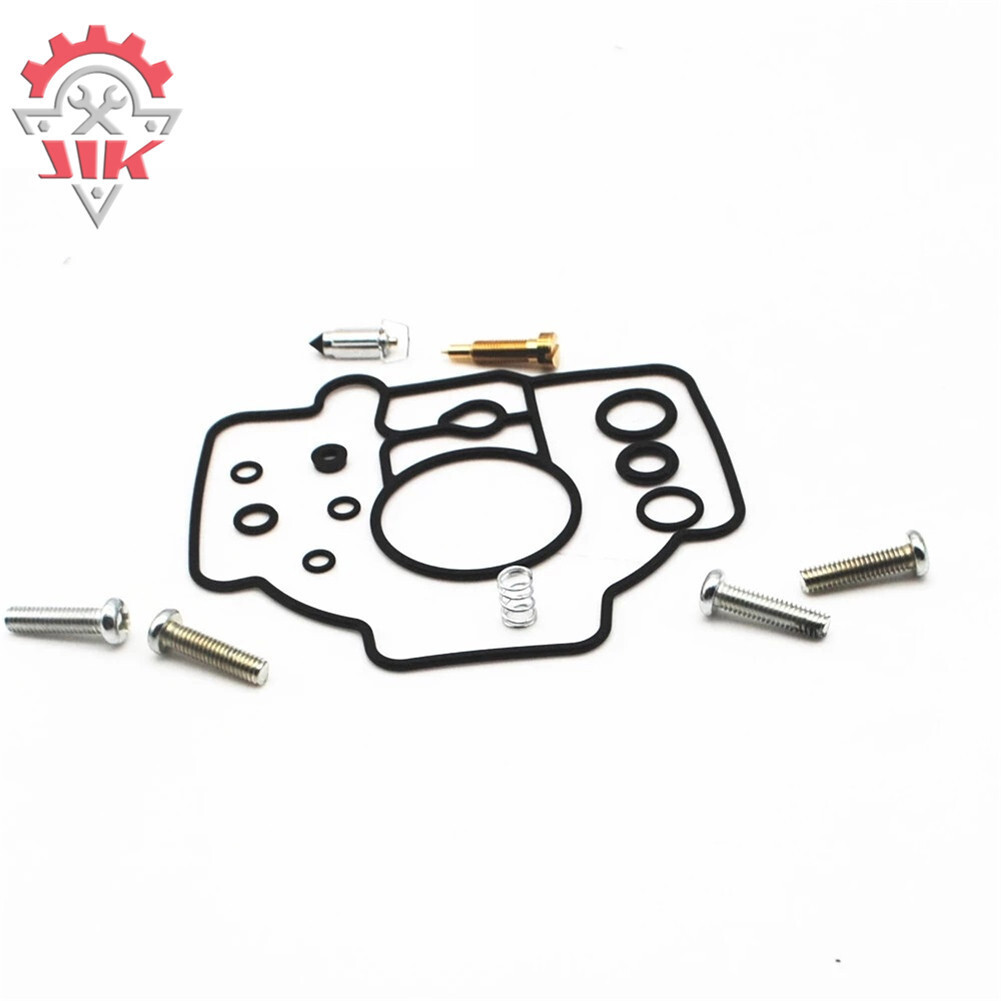 Carburetor Rebuild Kit fits Kohler Replace 24 757 03 CH680 CH730 CH740 CH18 CH20 gallery