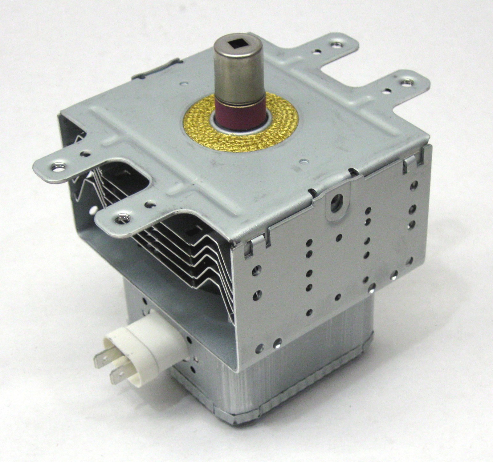 2M240H (FN) 10QBP0231 Microwave Magnetron Tube by ERP gallery