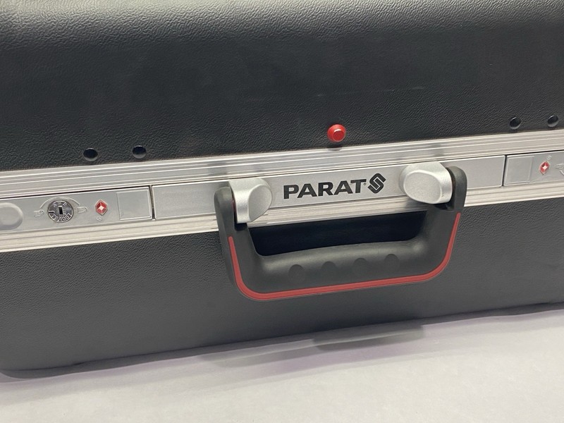 Parat Hard Shell Tool Case TSA Lock 18" x 14" x 9" gallery