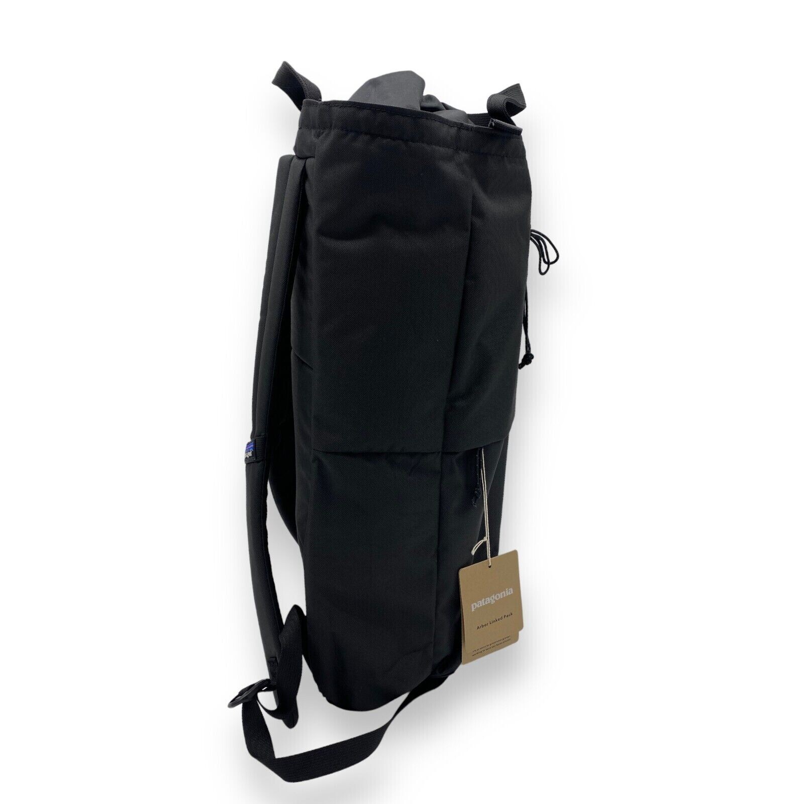 PATAGONIA ARBOR LINKED 25L PACK BACKPACK DAYPACK. 5