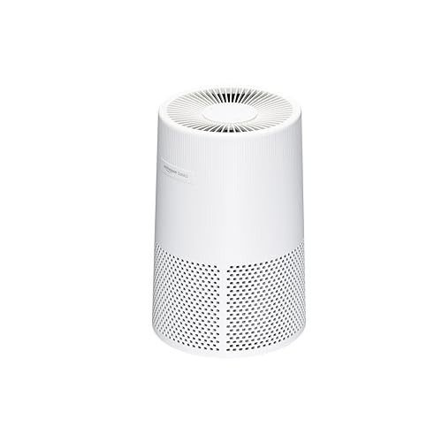 AMAZON BASICS AIR PURIFIER HOME 3-STAGE FILTRATION AC2224A - WHITE gallery
