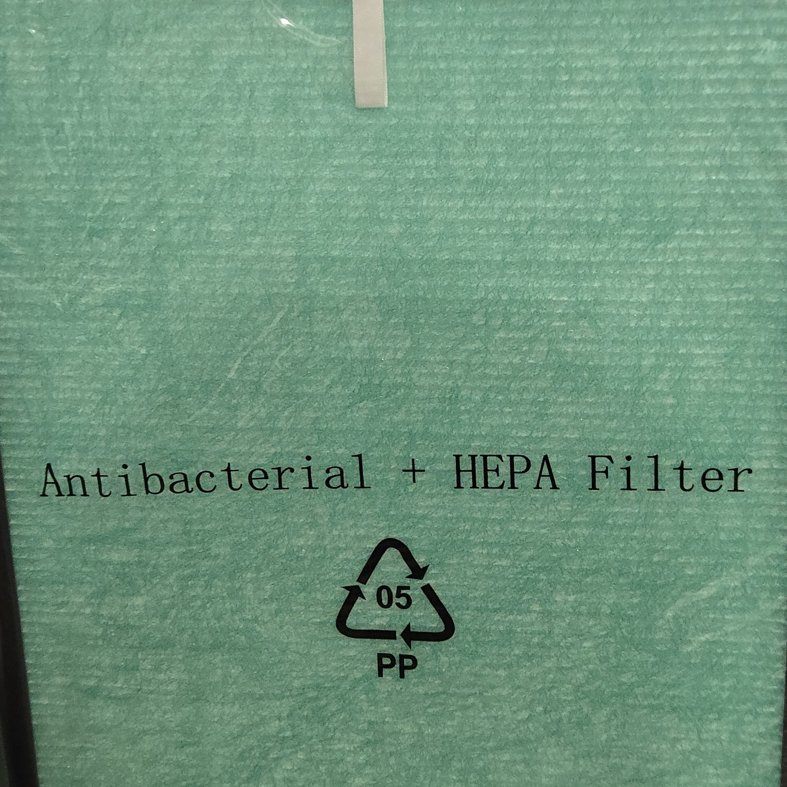 Turonic PH950_F - 4-in-2 Replacement Filter for PH950 Air Purifie.True HEPA 13. gallery