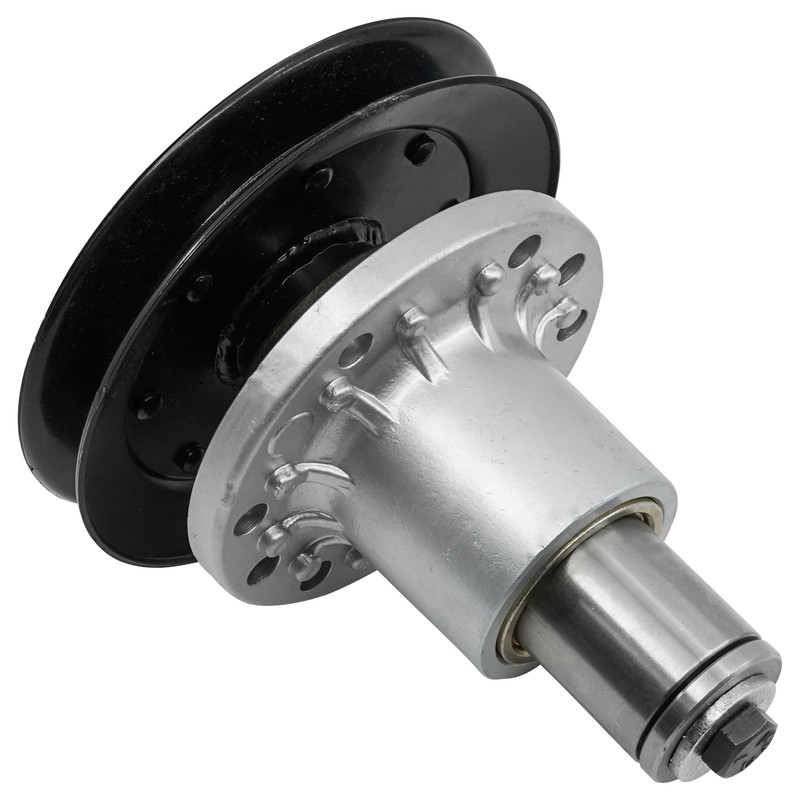 Celox 103-9076 Deck Outer Spindle For Exmark FMD604 FR604 60" gallery