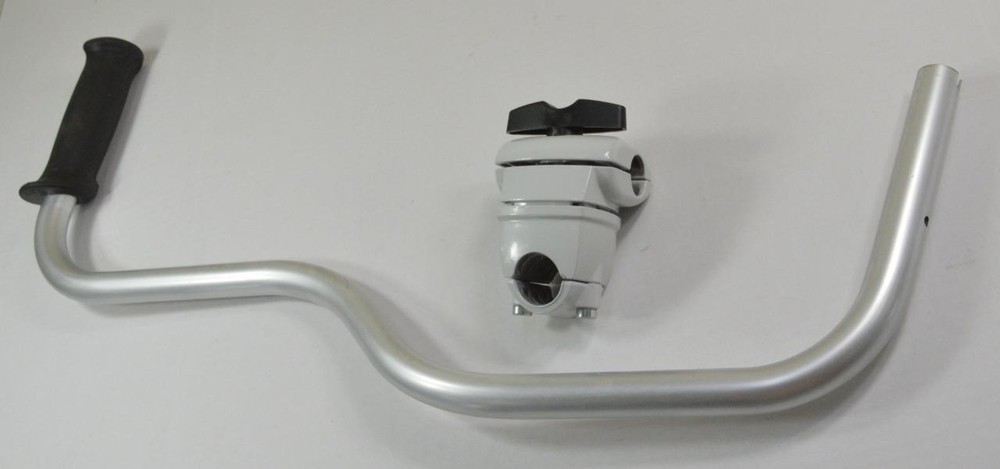 Genuine STIHL Trimmer HANDLEBAR HANDLE & SUPPORT FS 130 131 110 111 90 91 89 200