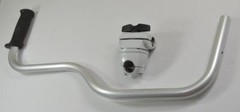 Genuine STIHL Trimmer HANDLEBAR HANDLE & SUPPORT FS 130 131 110 111 90 91 89 200