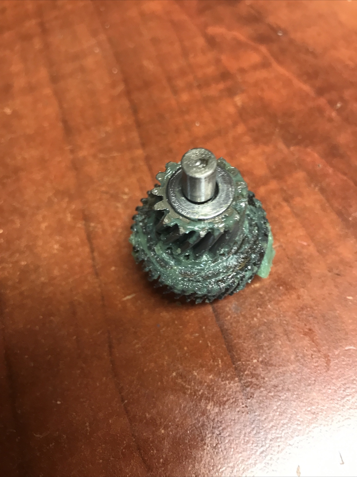 Use OEM Part Spindle Gear Assy For DeWalt DW260 VSR Depth Sensitive Screwdriver gallery
