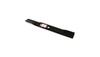 Oregon 91-394 BLADE JOHN DEERE M141785 20-1/2IN fits JThomas BL-391 AM100538 gallery