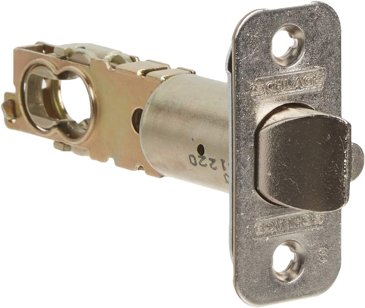 Schlage FE575 CAM 619 ACC Camelot Keypad Lock & Accent Lever Electronic Keyless gallery