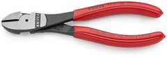 Knipex High Leverage Diagonal Cutters 6 1/4″ 74 01 160