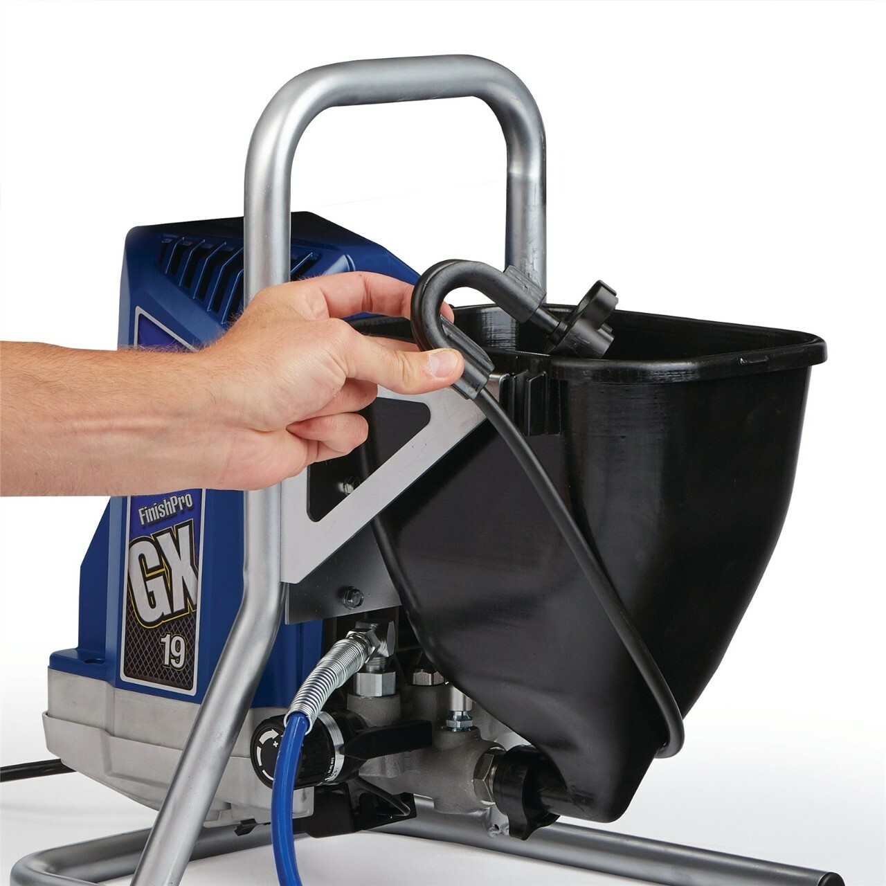 Brand New Graco FinishPro GX19 17F924 gallery