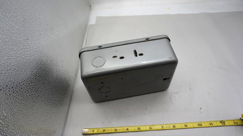 Intermatic T101 24 Hour Timer Switch 120V 40 Amp SPST New Open Box free ship USA gallery