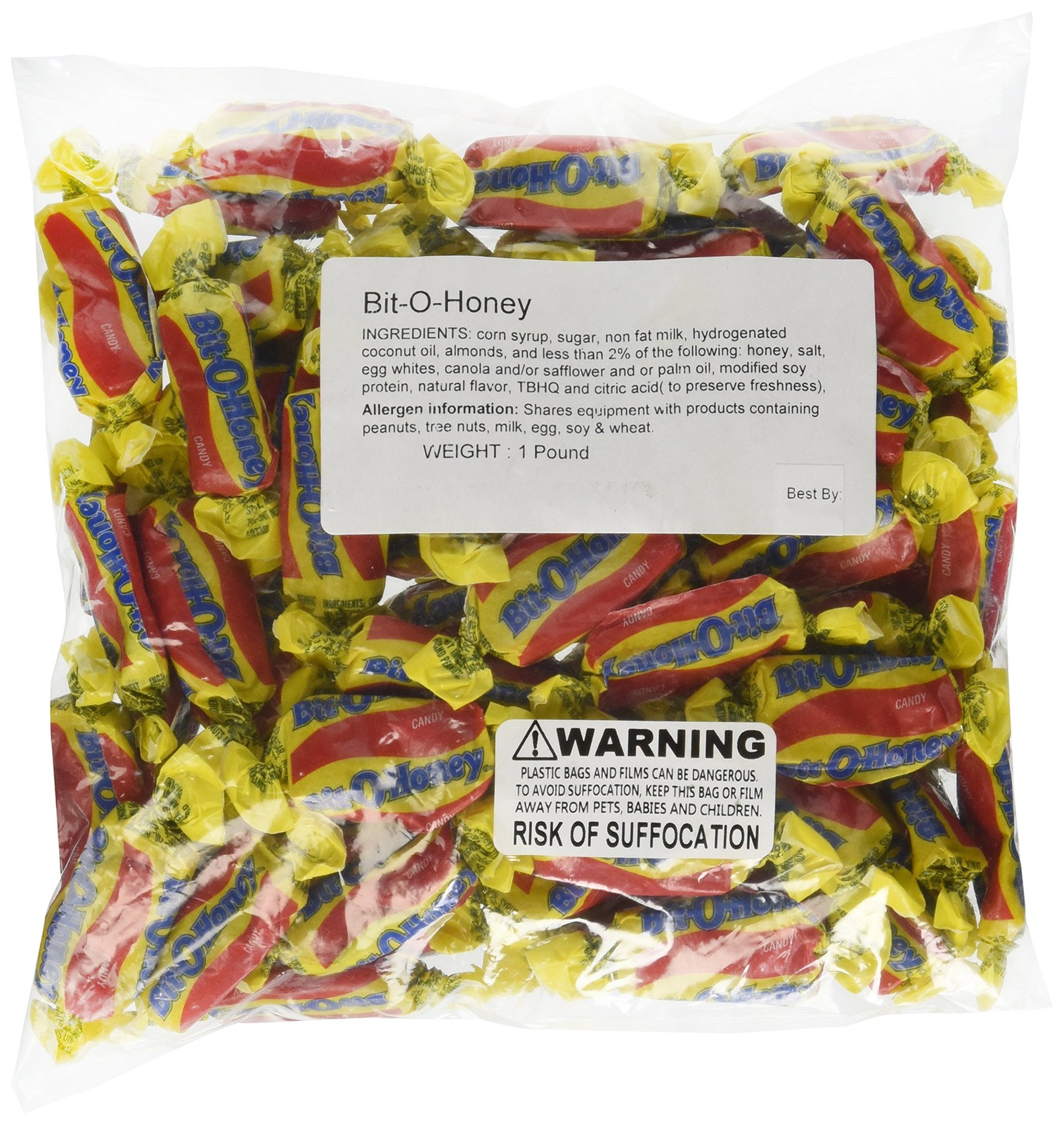 , 1 Lb Bag, 1 Pound gallery