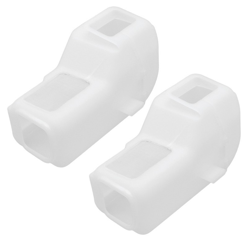 2 Pack Dust Bin Liner Replacement for Narwal For Freo Z Ultra For Freo Z10 Flow gallery