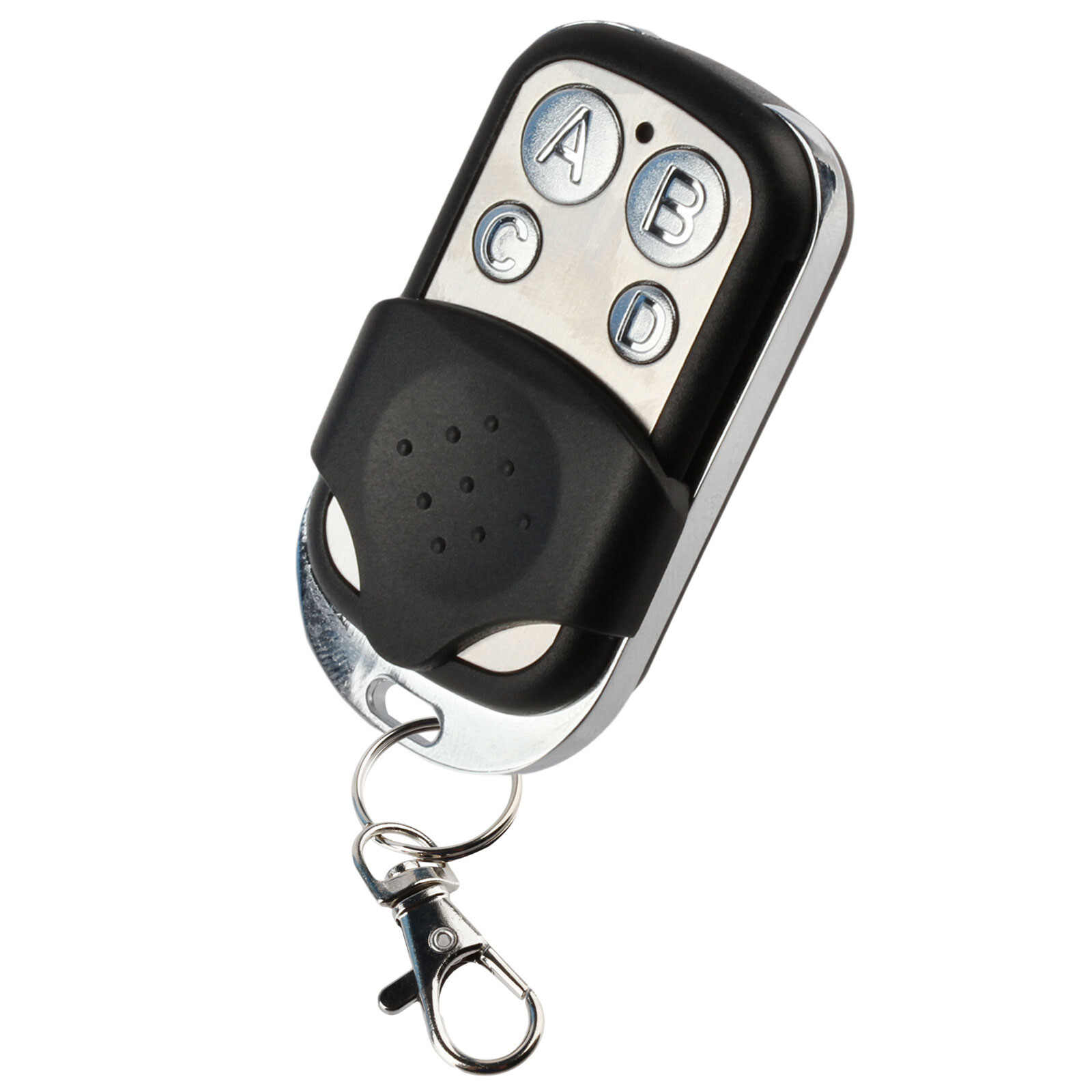 For Chamberlain Liftmaster Garage Door Opener Remote 891LM 893LM Keychain gallery