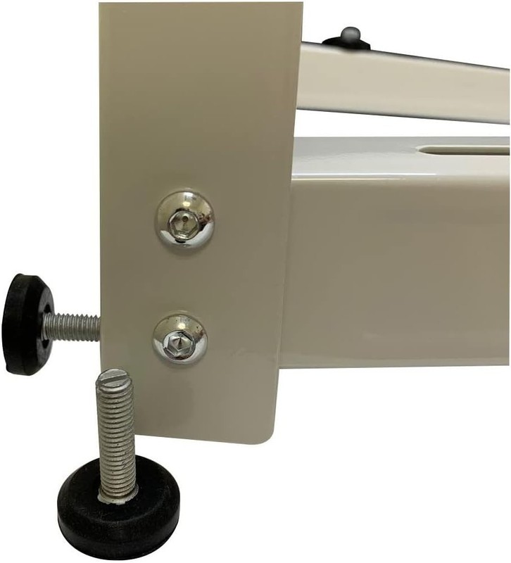 Mini Split Wall Mounting Bracket for Heat Pumps Cooling Units Up to 352lbs gallery