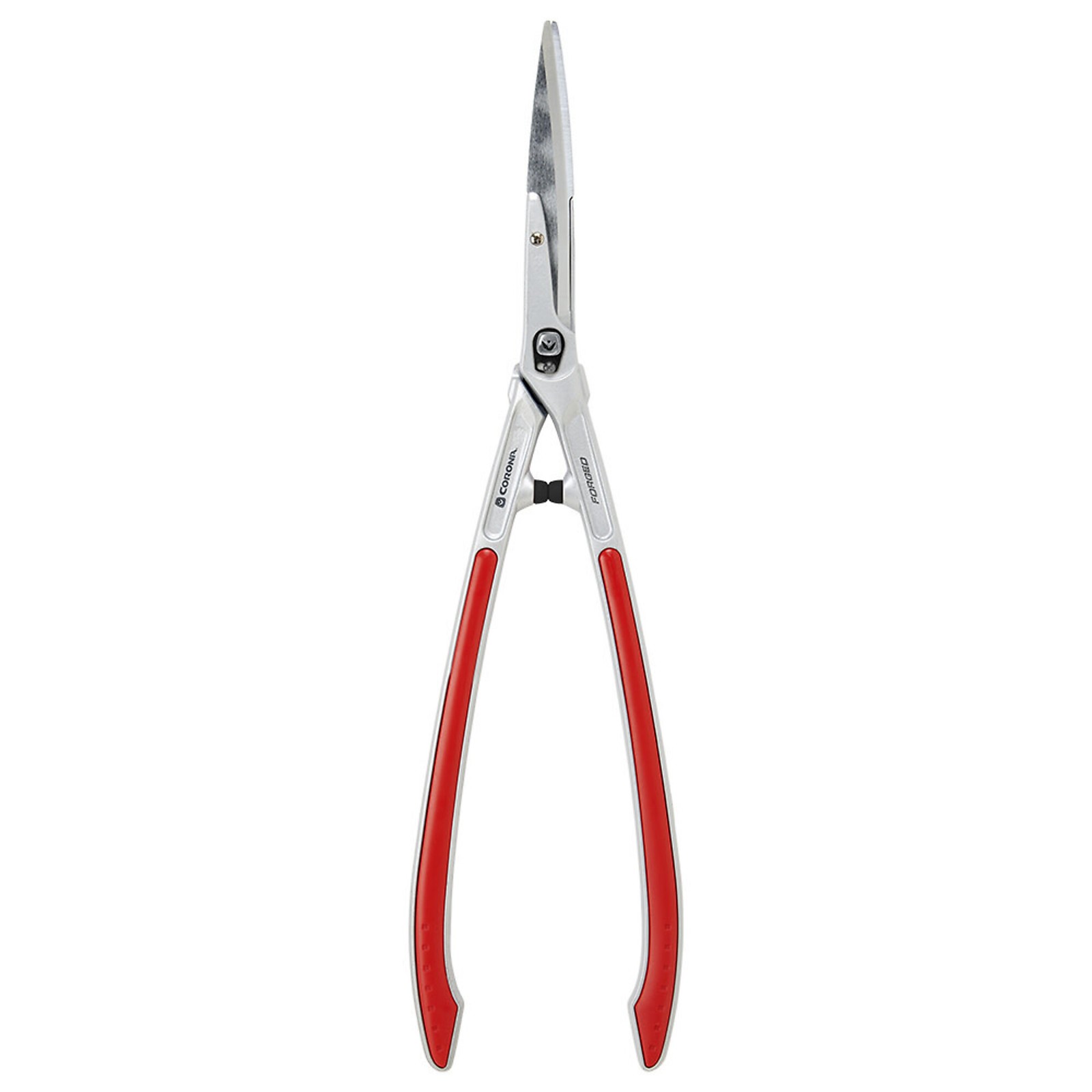 Corona PrecisionCUT Aluminum Hedge Shears 7-1/4 in. blades, 12-3/4 in. handles gallery