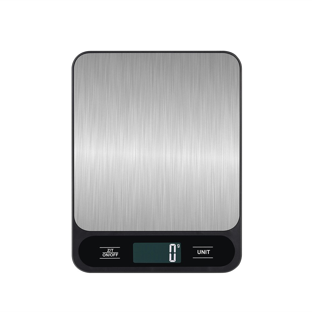 Digital Kitchen Food Scale Diet Scale Multifunction Weight Balance 5KG/1g 11lbs gallery