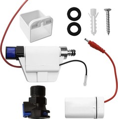 Touch Controller Accessories Induction Sensor Replacement with Battery Holder