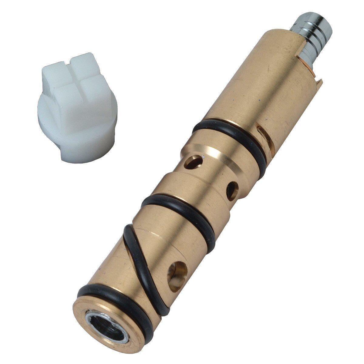 NEW! PLUMBING REPLACEMENT STEM CARTRIDGE FOR MOEN 1200 1200B W/REMOVAL TOOL gallery