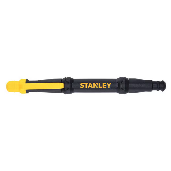 4-Way Pen Combination Screwdriver – Compact Pocket Tool w/ 2 Bits gallery