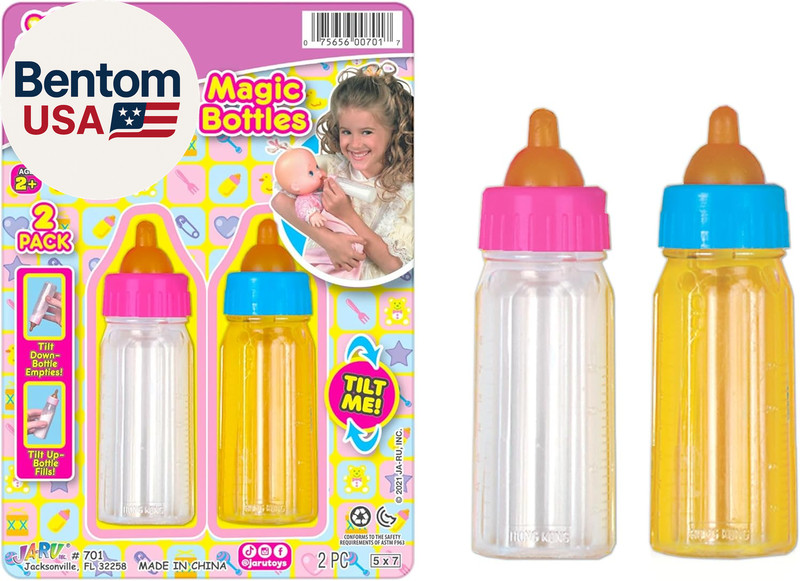 Magic Bottle (1X1Oz) gallery