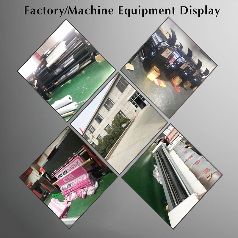 Custom Flag Banner With Various Sizes Patterns Back to Back Printing Polyester gallery