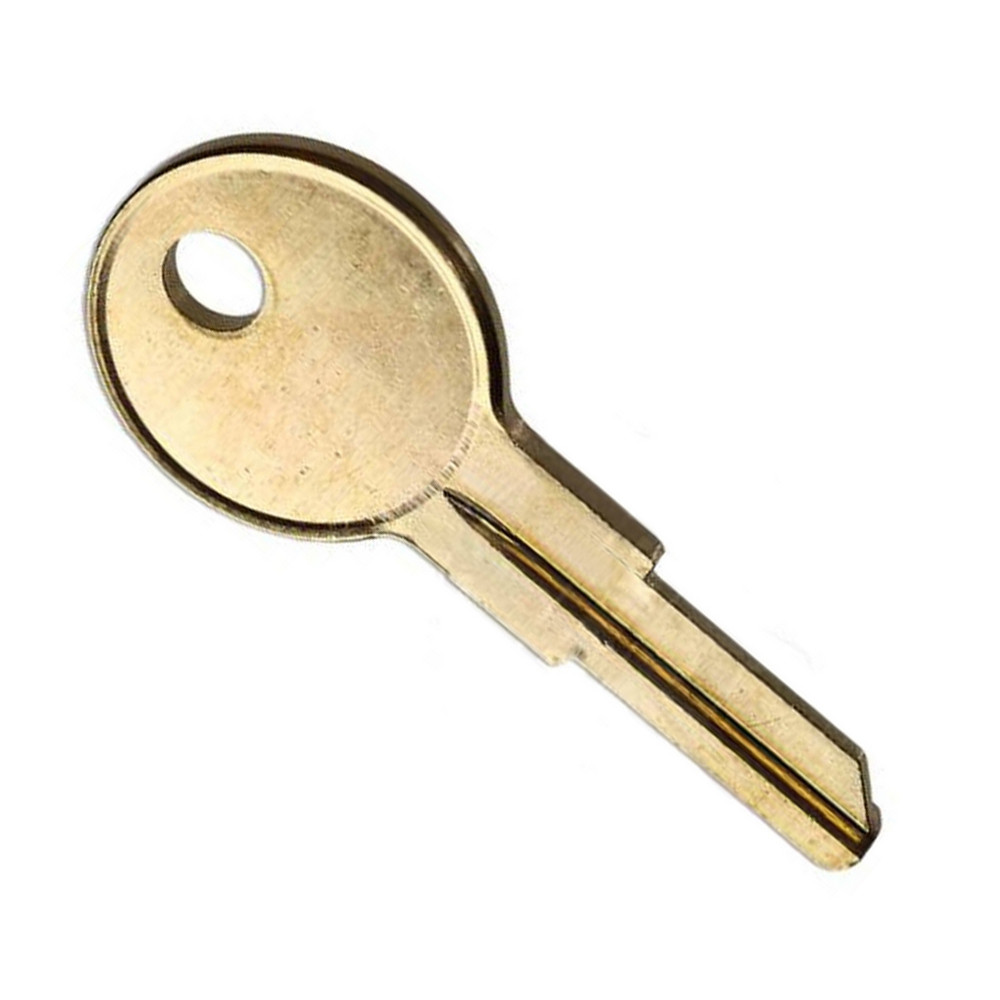 UWS Toolbox Replacement Key Cut to Your Code CH501 - CH550 gallery