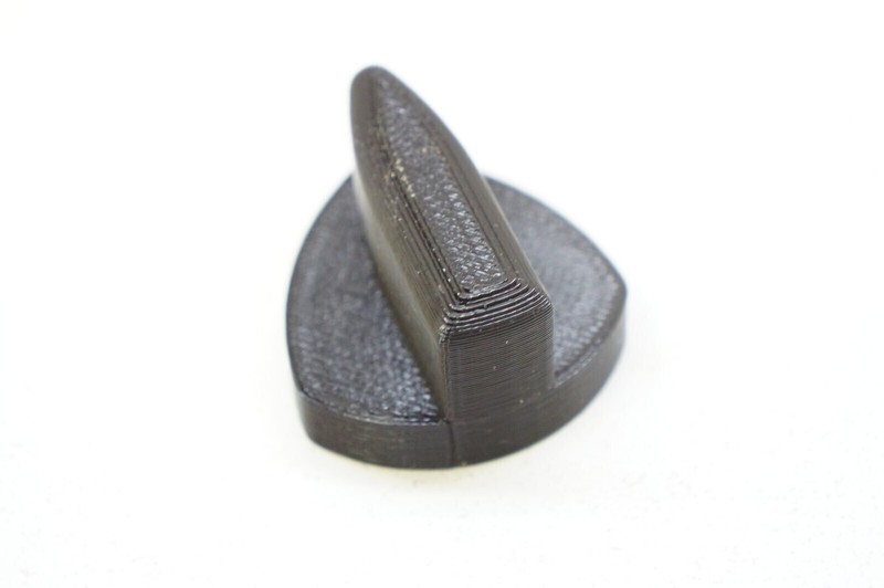 3D Control Temp Knob for Hamilton Beach 7-Quart Crock Pot Slow Cooker 33149 gallery