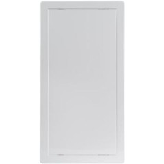 8×16 Access Panel – Easy Access Doors – ABS Plastic – Access Panel for Drywal…