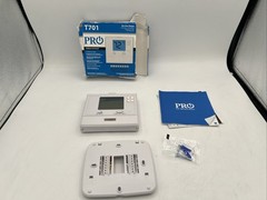 Pro1 T701 Digital Non-Programmable Thermostat (1H/1C) Professional Thermostat