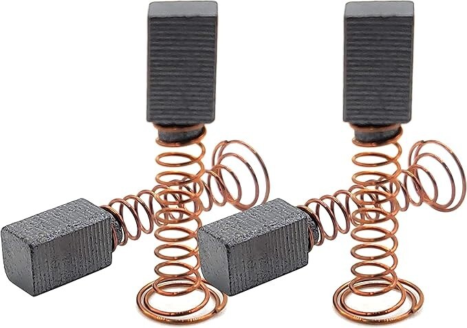 Carbon Brush Replacement for Dremel Rotary Tool 3000 200 Motor Brush Part 4/Pack gallery