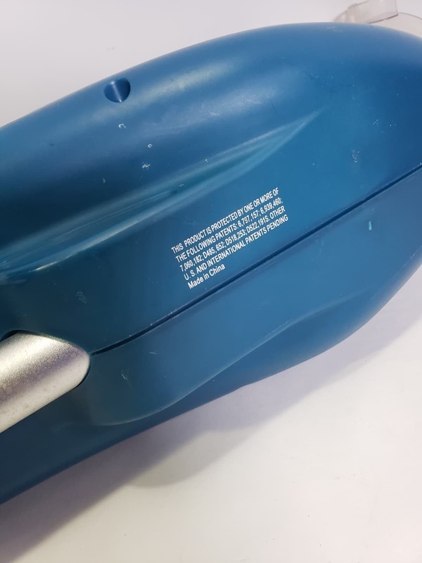Water Tech POOL BLASTER Max Cordless Pool Vacuum Cleaner Handheld - Motor Only gallery