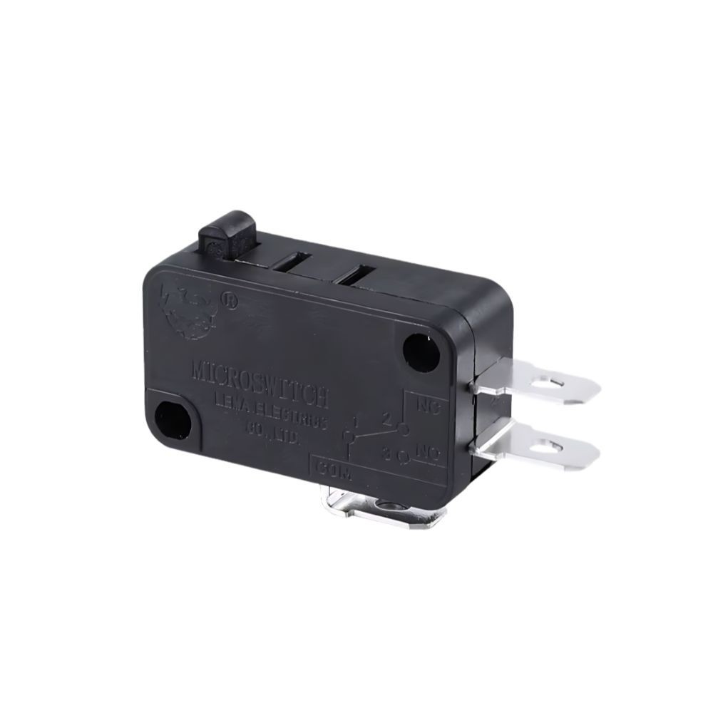 (EXP490) Microwave Door Switch Replaces WB24X10040, AP2024378, PS237008 gallery