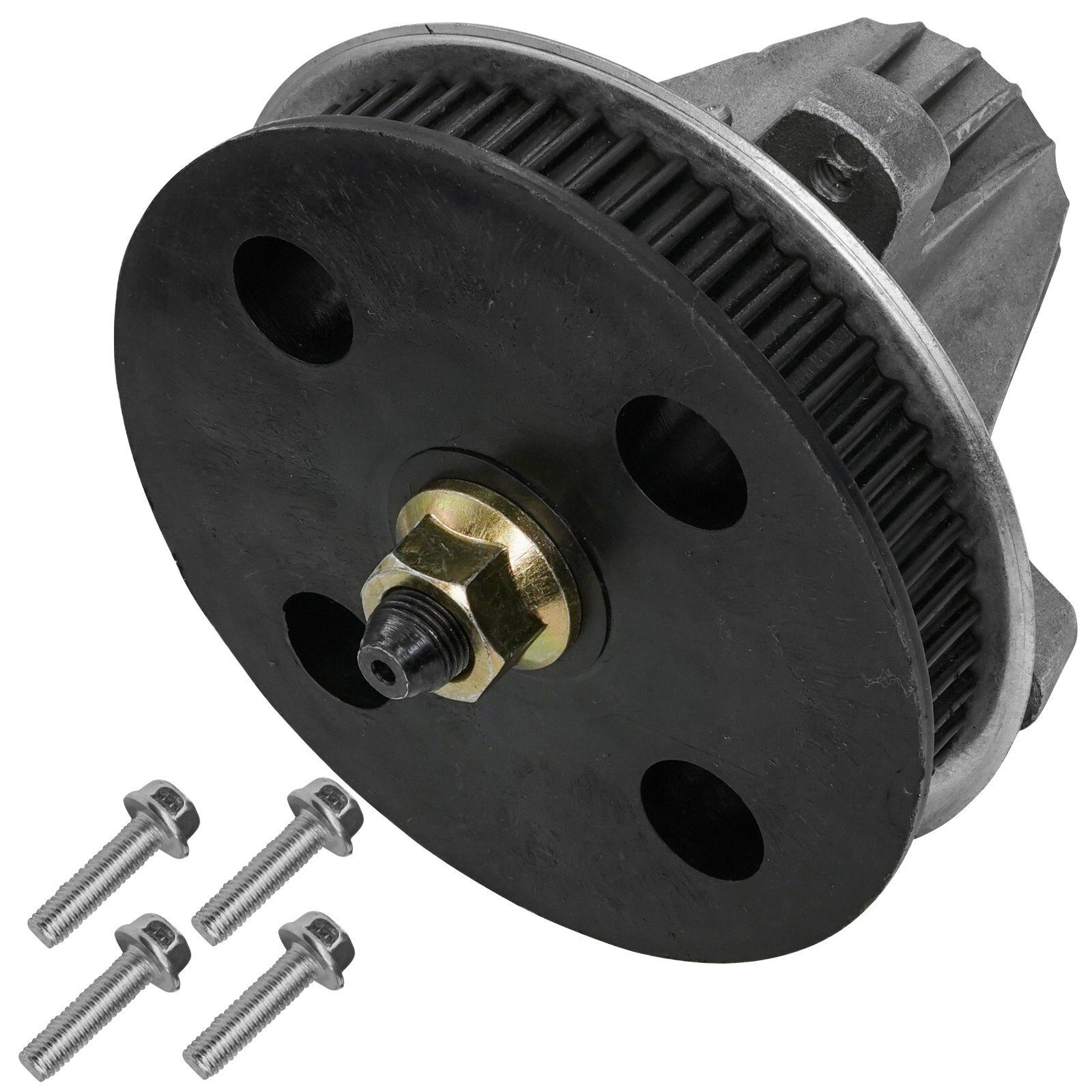 Deck Spindle for Cub Cadet i1042 LTX1040 17WE9B 13AX90 618-04516A 42" gallery