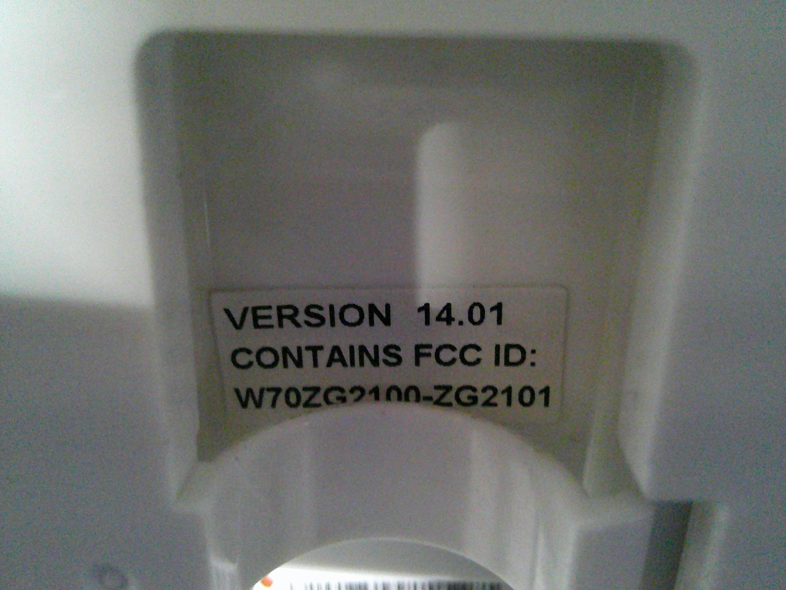 Carrier Infinity Touch Thermostat Control & Backplate SYSTXCCITC01-A , V 14.01 gallery