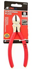 ATE PRO 8″ DIAGONAL CUTTERS WIRE CUTTING PLIERS DYKES NOSE 30106