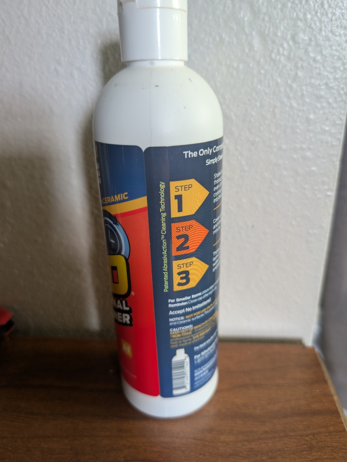 Formula 420 Original Cleaner - 12oz Glass Cleaner gallery