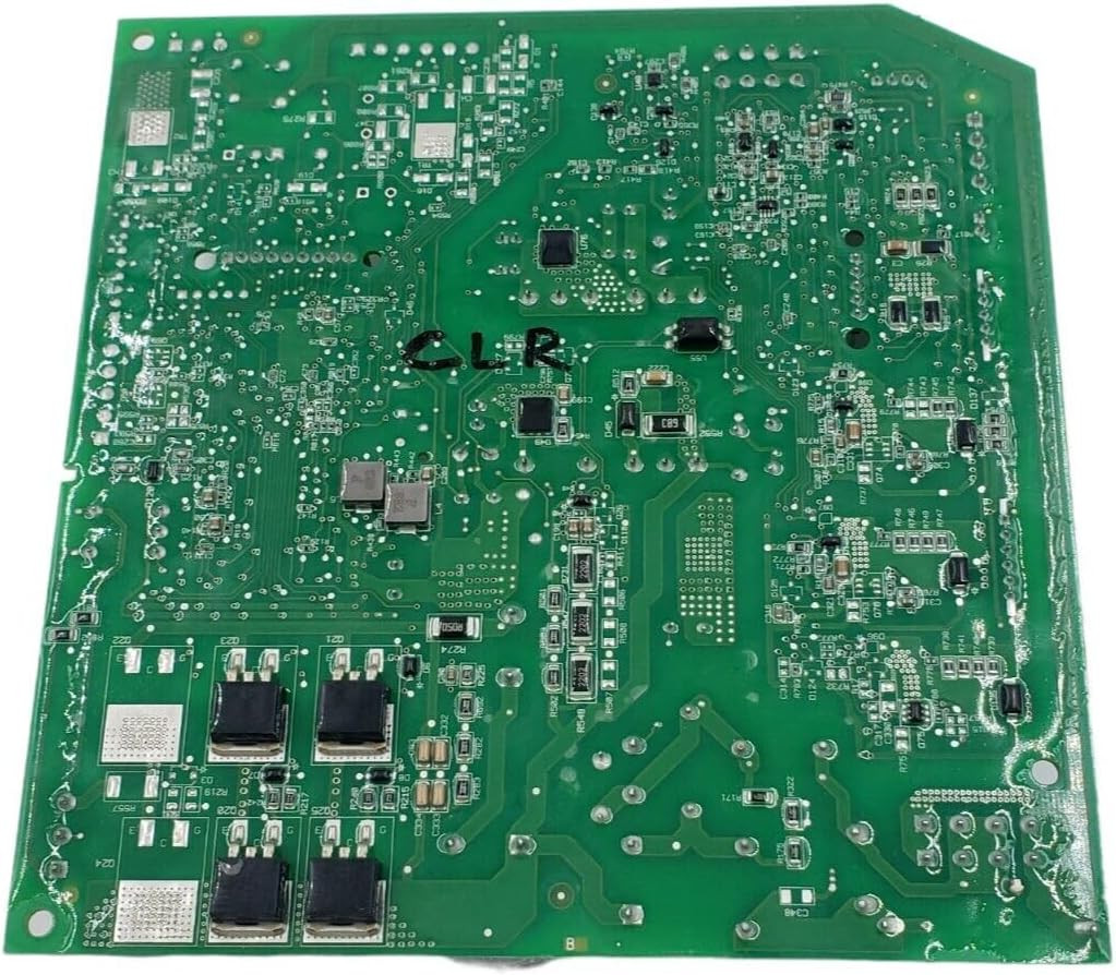 Whirlpool OEM Fridge Control Board W10789115 *Same Day Ship & 60 Days Warranty* gallery