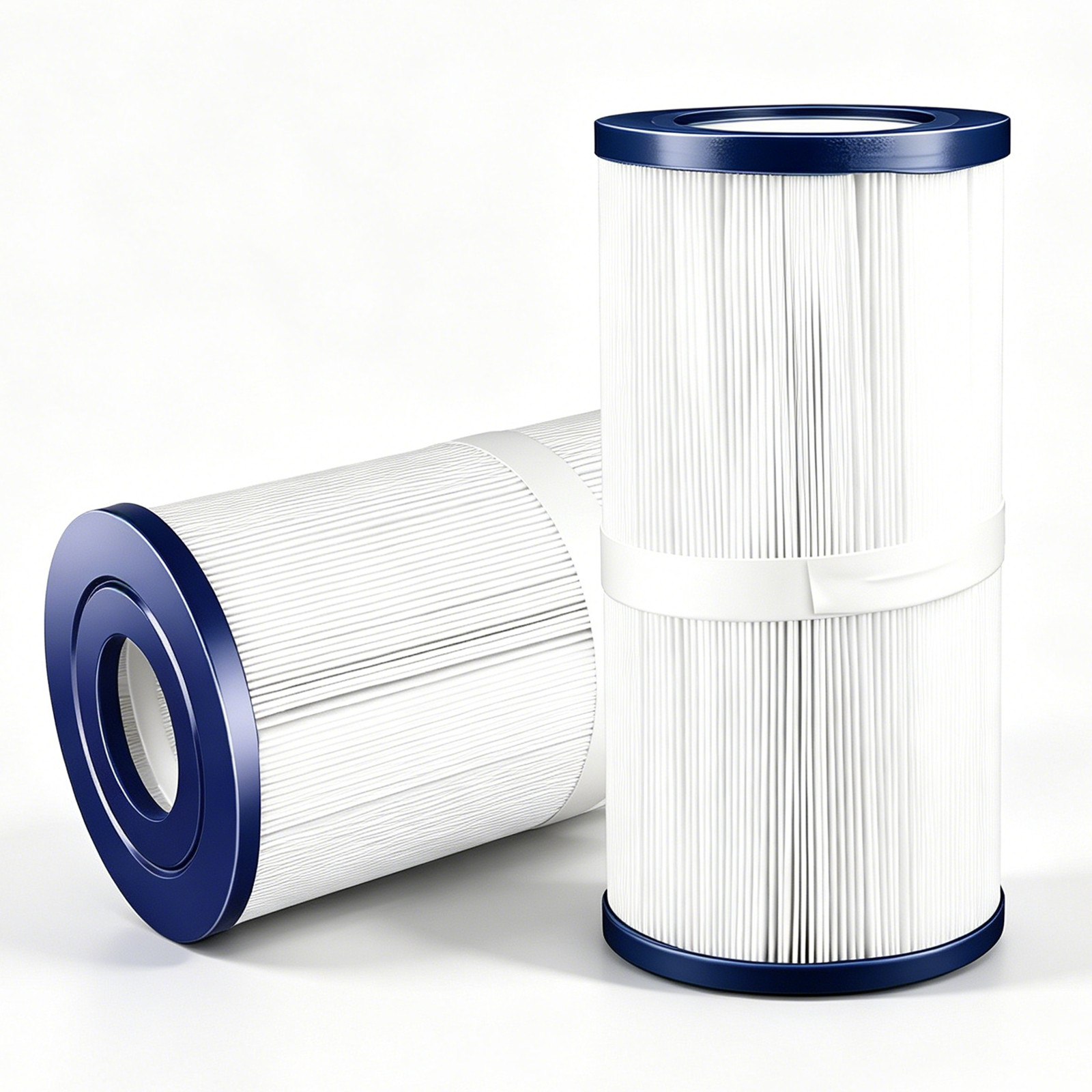 2 Pack Hot Tub Spa Filter Replaces Pleatco PRB35-IN,Unicel C-4335,Filbur FC-2385 gallery