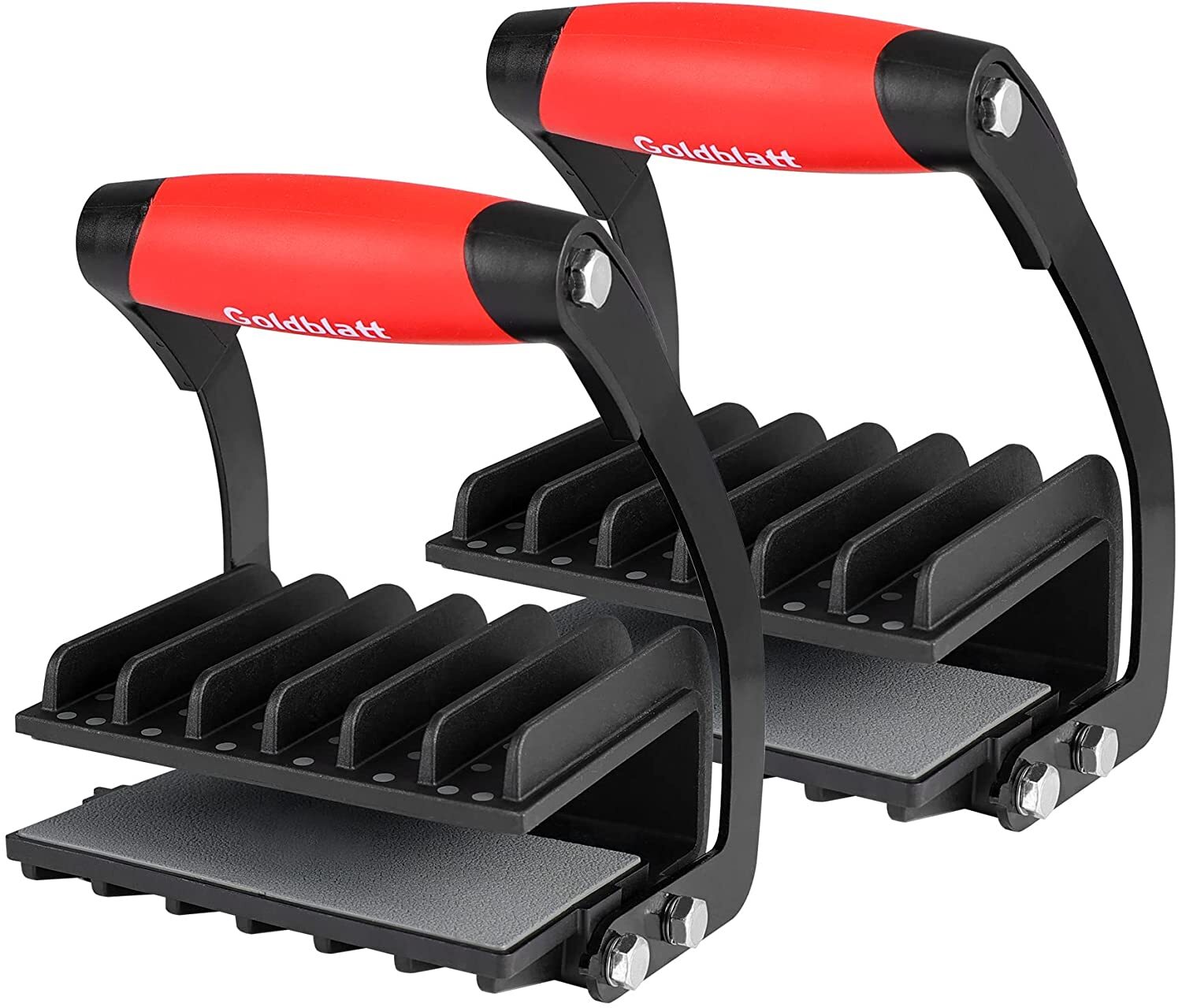 Goldblatt 2 Pack Panel Carrier, Plywood Lifting Tool, Drywall Carrying Tool gallery