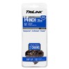Chain Pre-Cut Loop 52 Dl 3/8" Lp, .050", Semi-Chisel Reduced Kickback 15052X2TK gallery