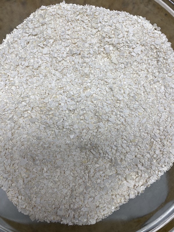 Eggshells organic crushed 2 Pound Bag Calcium Fertilizer Egg Shells Garden Slugs gallery