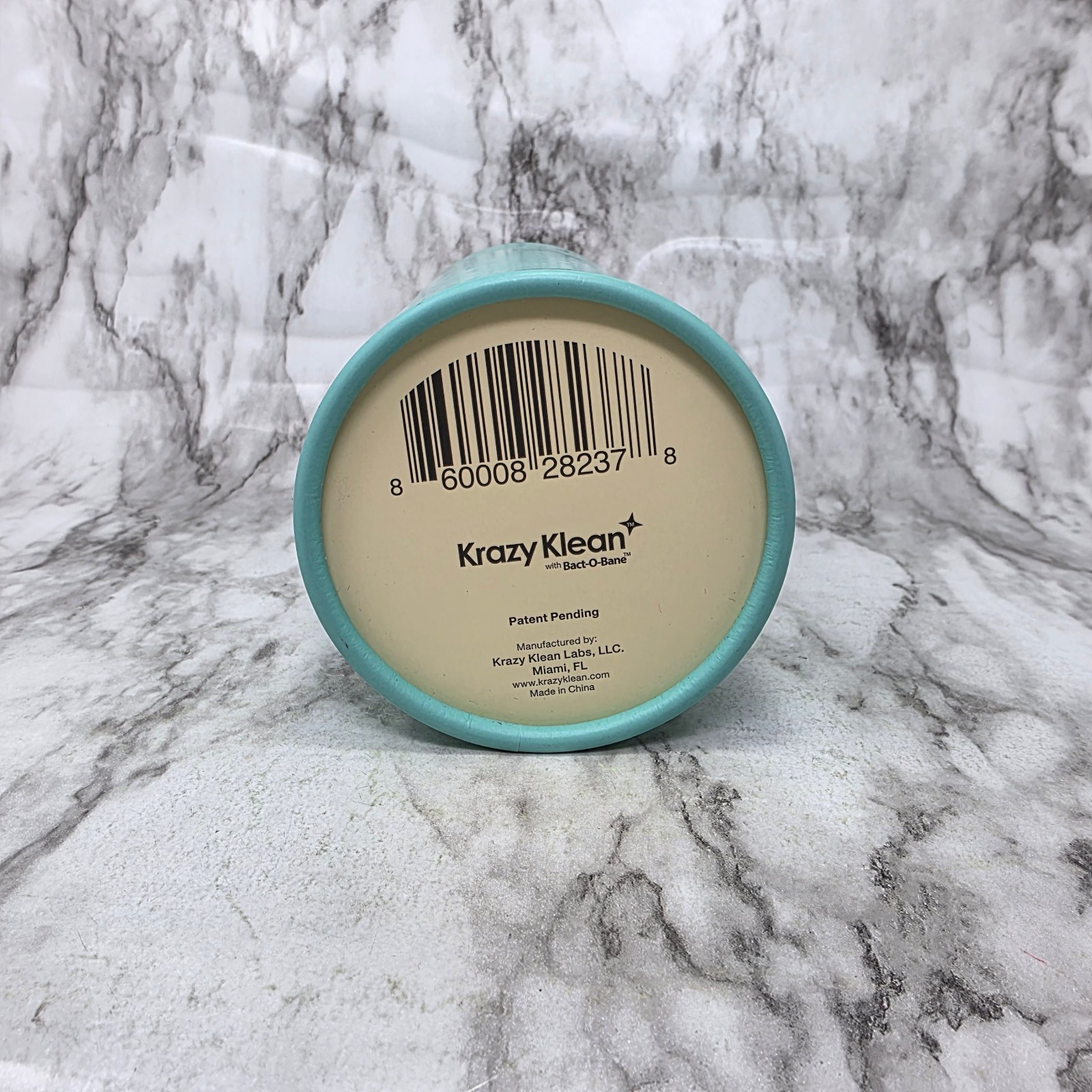 Krazy Klean with Bact-O-Bane Chemical Free Toilet Treatment gallery