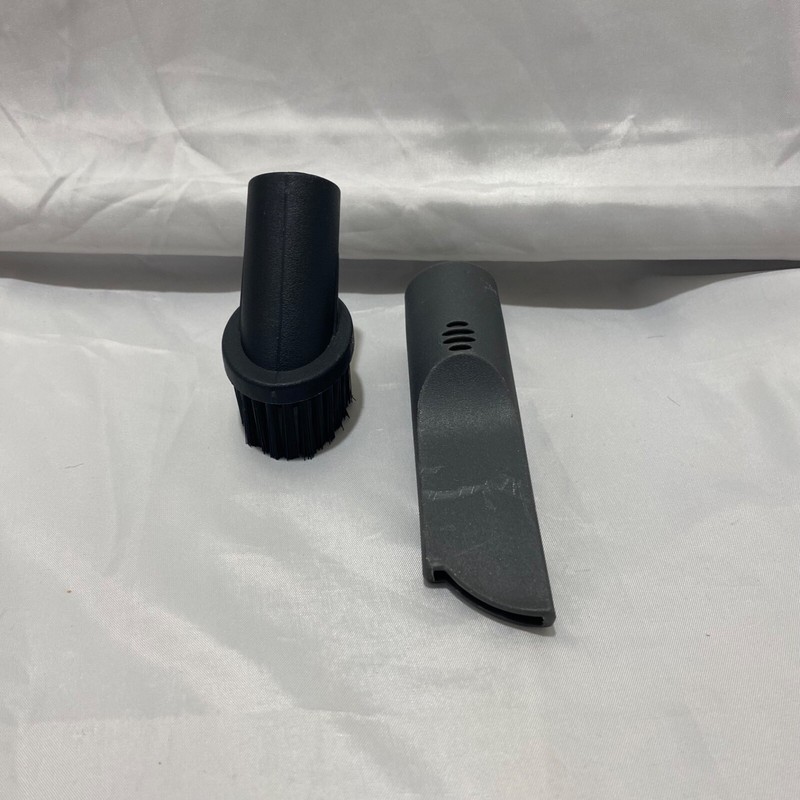 Shark Vacuum Attachment Two-Piece Set For Shark Rocket Navigator Assorted gallery