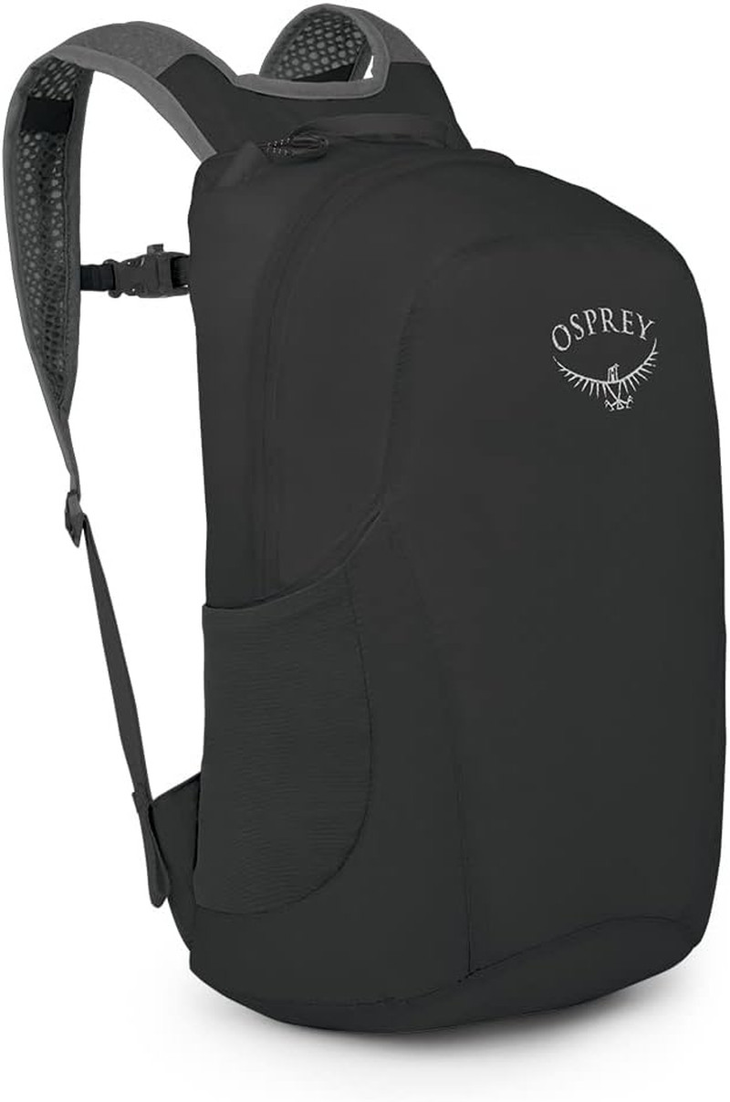 Ultralight Collapsible Stuff Pack - Lightweight, Packable Travel Backpack — Extr