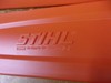 2 Pack Stihl OEM Bar Cover Scabbard 16"-18" 0000-792-9175 (4-1/2" Bars) #GL-VG0C gallery