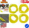 High-Quality Tygon Fuel Line Hose Kit: 20 Feet Total for Small Engine Efficiency gallery