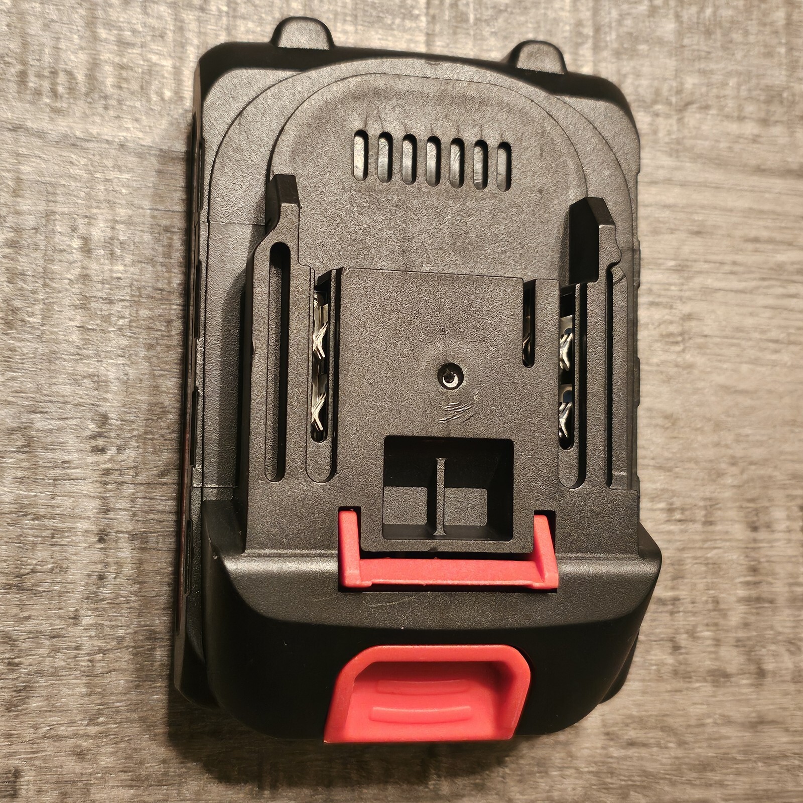 Unbranded 21V Li-ion Replacement Battery Power Share For Power Tools Generic gallery