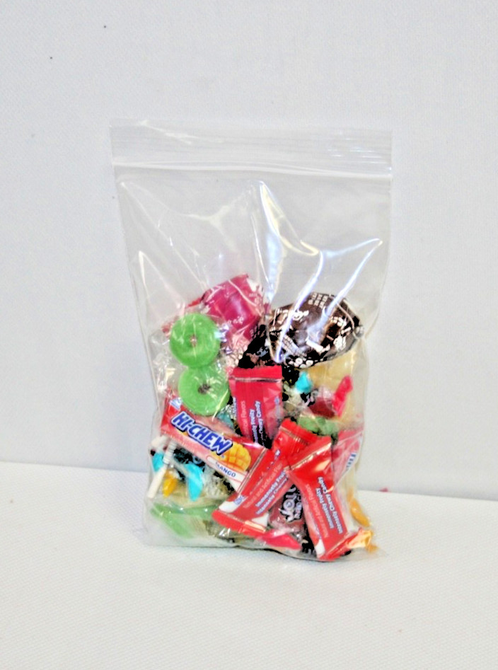 Variety Candy Packs - 4 LBS Assorted Party Mix - Individually Wrapped Bulk Candy gallery